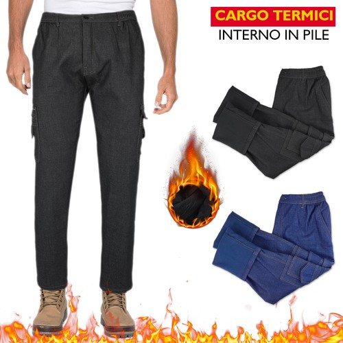 Jeans homme rembourré pile - jeans,