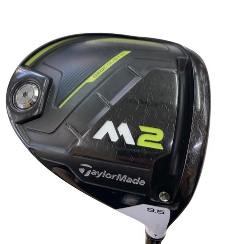 Pilote taylormade 2017 - pilote, m2
