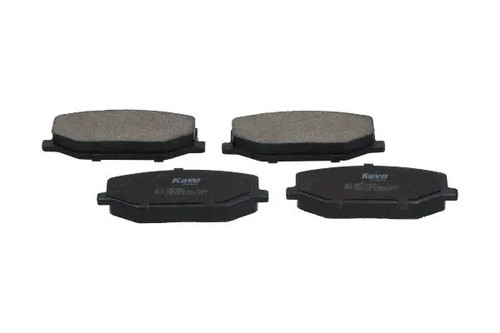 Plaquettes frein kbp - plaquettes, kbp-8502