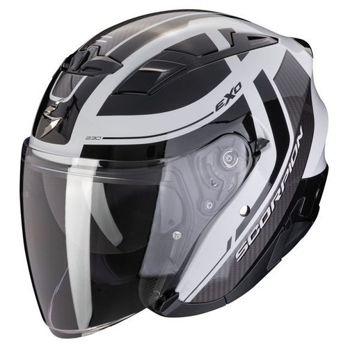 Scorpion casque jet - scorpion,
