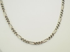 CHAINE VINTAGE COLLIER HOMME