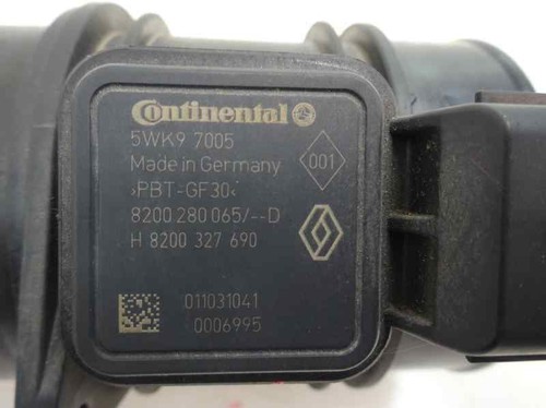 8200327690 débitmètre