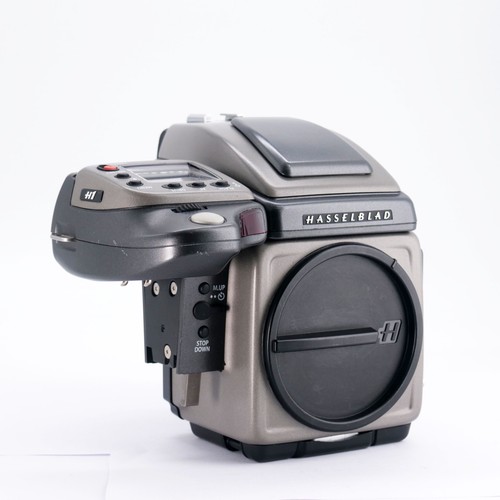 Hasselblad hv90x - hasselblad,
