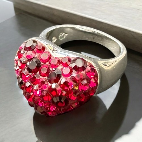 Bague swarovski t55 ref82096 - swarovski,