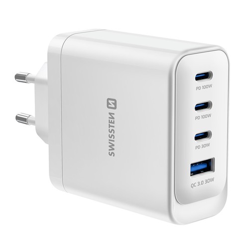 Chargeur secteur multiport - secteur,