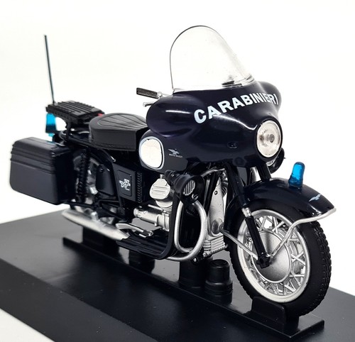 Moto guzzi 750 - 1/24,