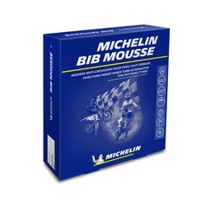 Bib Mousse Michelin M14 Enduro