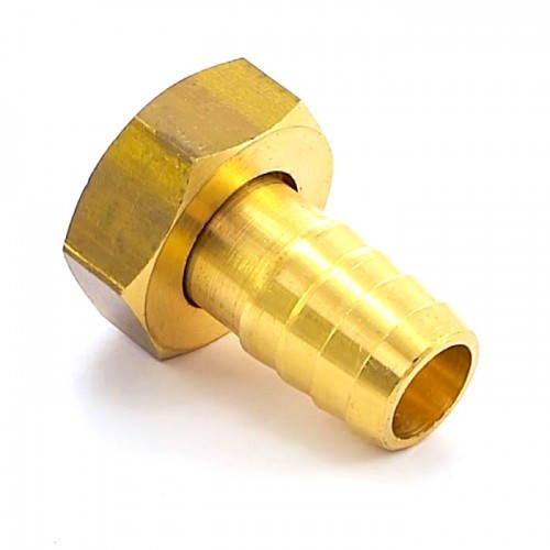 Raccord laiton écrou - ,