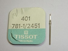 Tissot winding stem 781 782