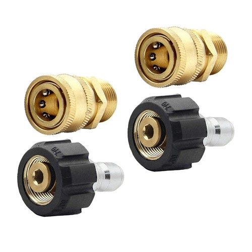 Adaptateur nettoyeur haute - de,