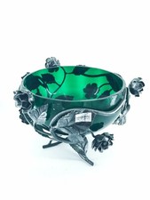 Panier Centre de Table Fer