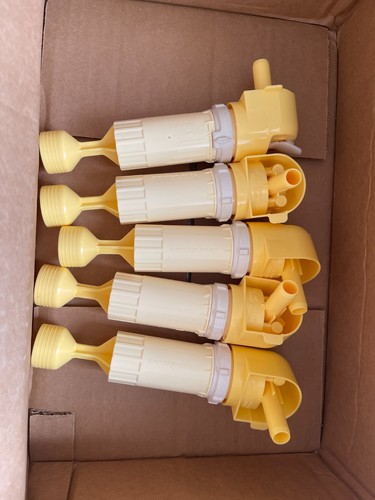 Medela piston cylinder - ,