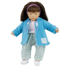 Poupée Minette 27 cm Lou par