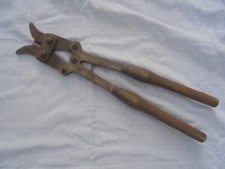 cisalle coupe barbele francaise de 1 guerre