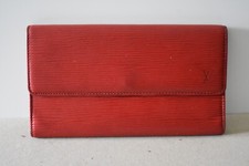 Louis Vuitton Portefeuille