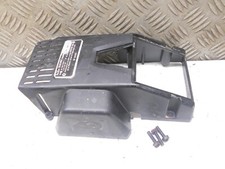 Tronçonneuse NAUTAC 262 - Capot / capotage moteur / supérieur