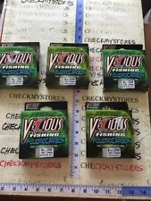 Vicious FLO8 Vicious