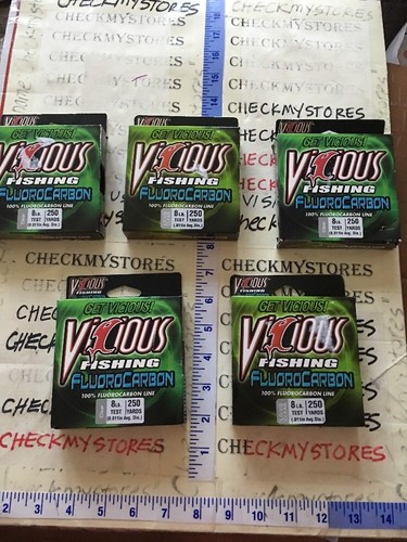 Vicious flo8 - vicious,