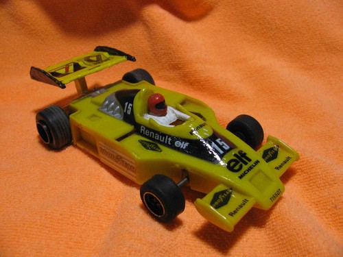 Formula renault elf slot - elf, slot-car