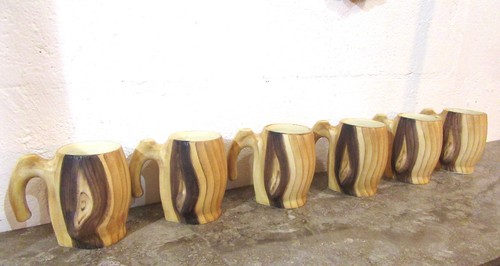 Vallauris mugs céramique - vallauris, 6