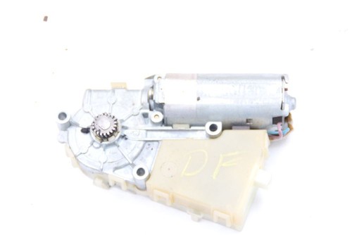 Moteur toit ouvrant - moteur,