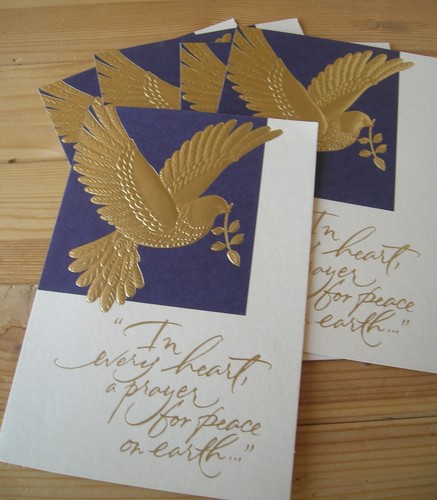 Lot cartes noël - cartes, +