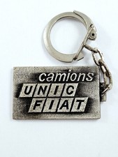 PORTE-CLES - CAMIONS UNIC FIAT