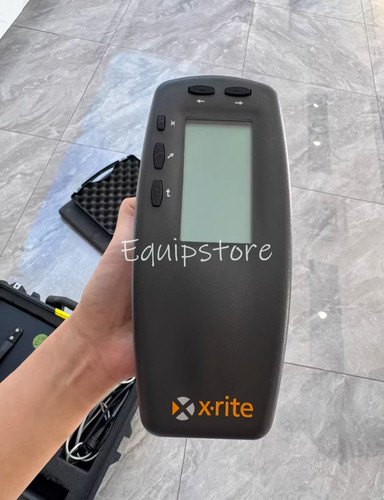 Rite 528 used - x-rite,