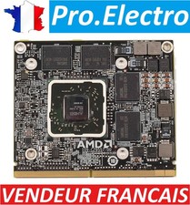Carte graphique MXM Apple 3PPINMA0120 iMac 21inch 27inch Radeon HD A1311 A1312 1