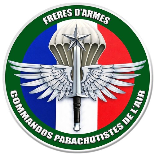 Sticker commandos - sticker,