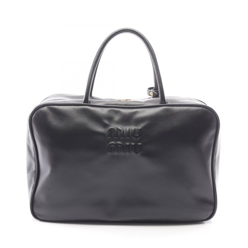 Sac main miu - à,