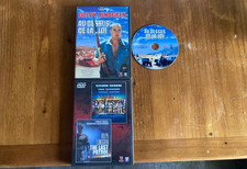 DVD. DOLPH LUNDGREN..