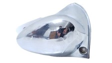 Cache avant droit Kymco Zing