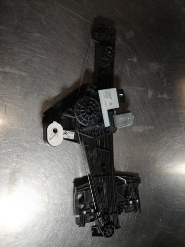 Leve vitre electrique arriere