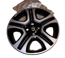 1X ORIGINAL ENJOLIVEUR DE ROUE 16'' POUR DACIA SANDERO LOGAN II LODGY 403155015R