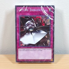 X-Saber Sealed Deck -