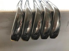(TaylorMade) Set de fers 5
