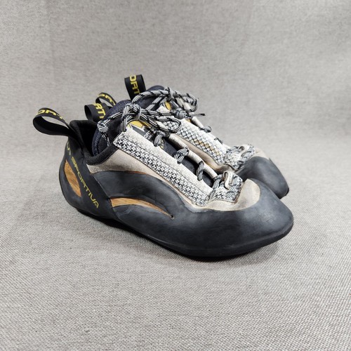 Sportiva miura gray black - sportiva,