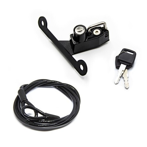 Serrure casque bmw r1300gs - de,