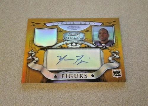 2007 bowman sterling - 2007,