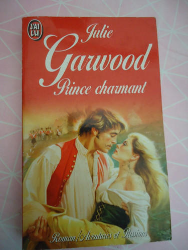 Julie garwood prince - garwood,