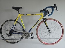 Velo course look - kg281, carbone