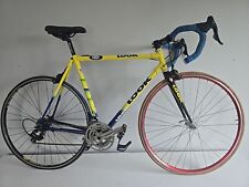 VELO COURSE LOOK KG281 CARBONE / CAMPAGNOLO  9 Vitesses / 53 