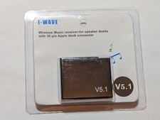 Bluetooth audio adapter - 5.1,