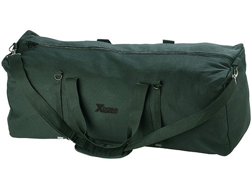 Sac voyage toile xxl - en,