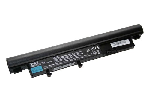 Batterie pour acer aspire - batterie,
