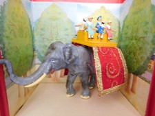 CIRQUE LUCOTTE : MAGNIFIQUE