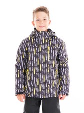 CMP Veste D'Hiver de Ski Veste