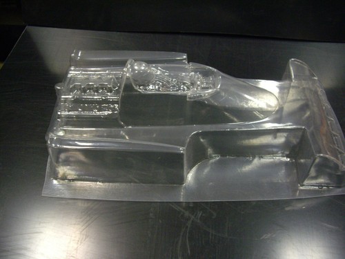 Carrosserie polycarbonate 8 - ,