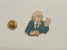 Pin's Politique - Valéry